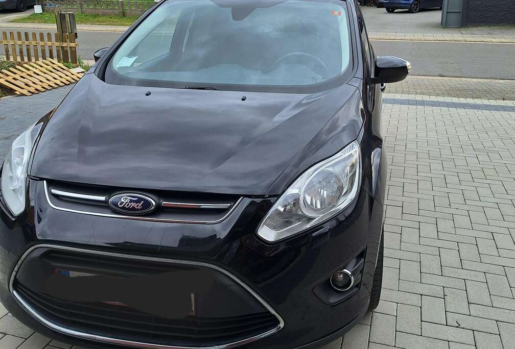 Ford C-Max 1.6 TDCi Trend Start-Stop
