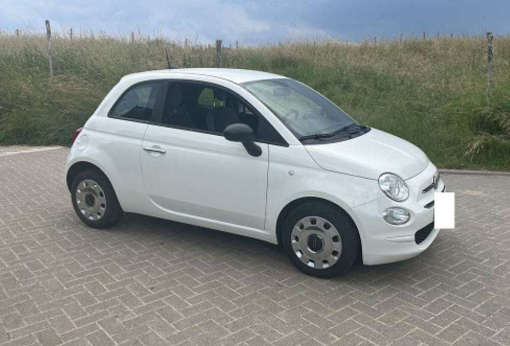 Fiat 500 1.0i hybride 0479/03.01.65