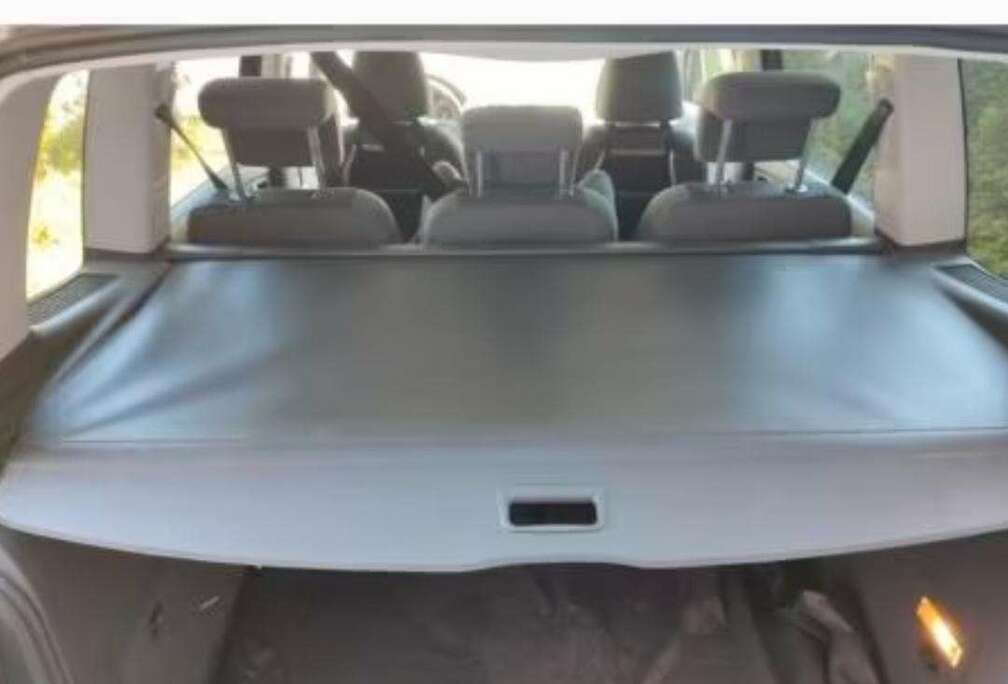 Volkswagen Touran 1.6 CR TDi Trendline BMT Start