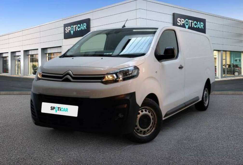 Citroen 3 XL 2.0 BlueHDi 145 S&S MAN6 -