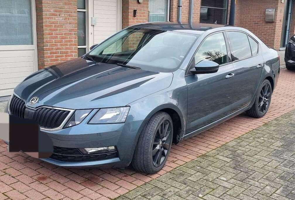 Skoda 1.0 TSI Ambition