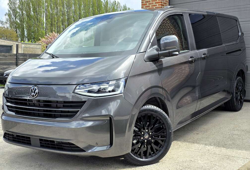 Volkswagen 41.990EX - NIEUW 0KM 2026 - Dub Cab 5Zits - 2.0 Diesel - 170PK