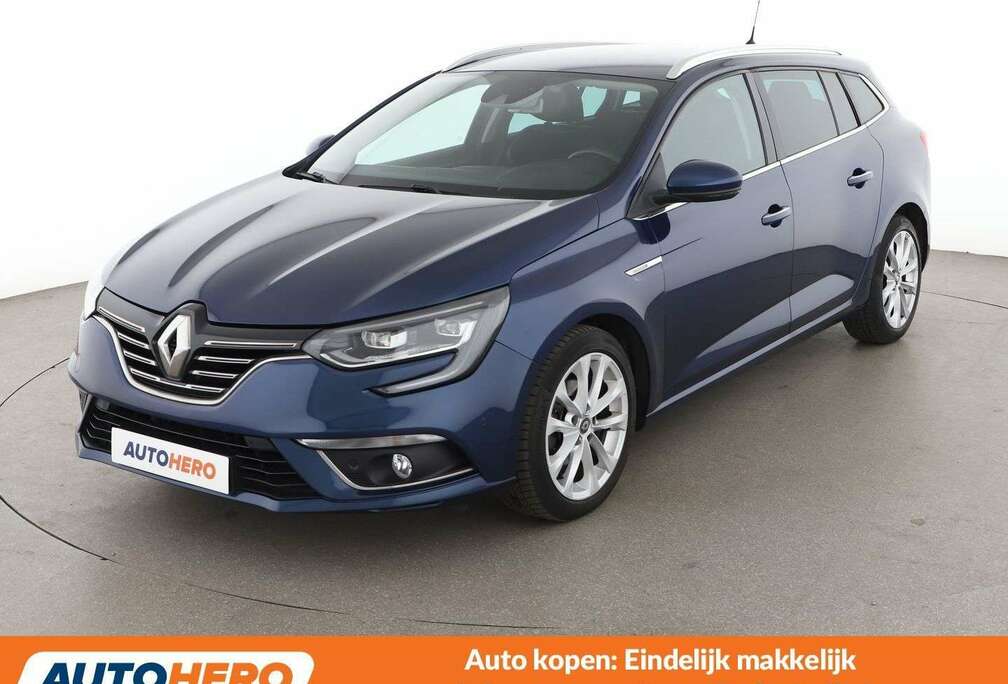 Renault 1.2 TCe Energy Intens