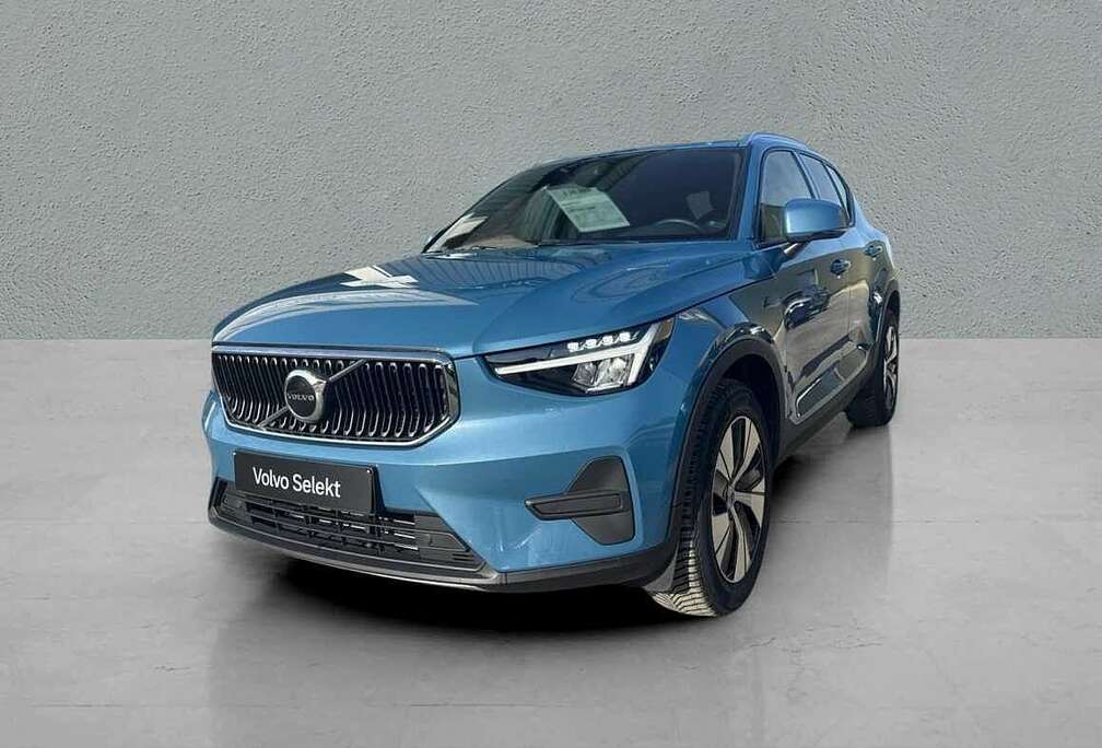 Volvo Core, T2 Automaat