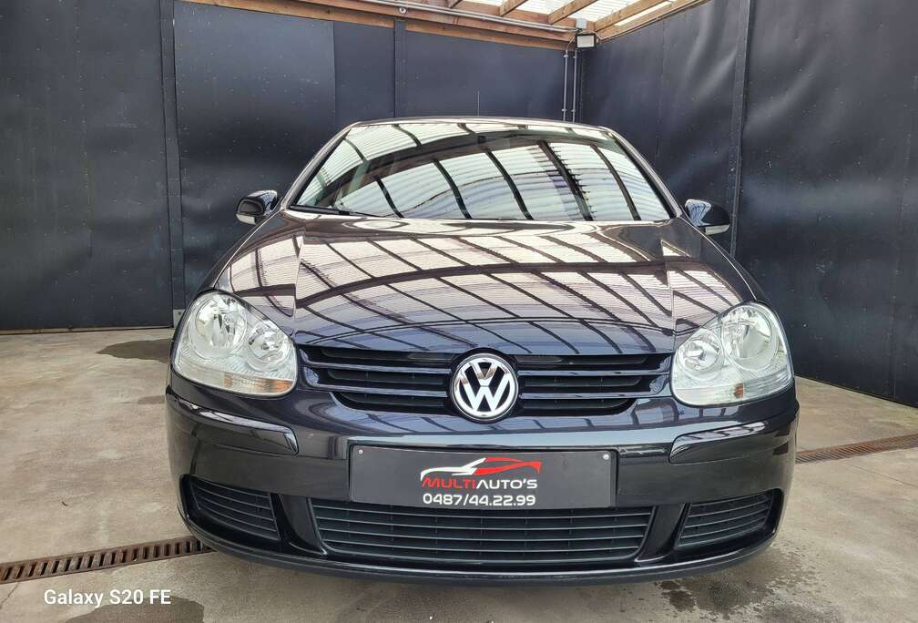 Volkswagen 1.4i 16v Trendline