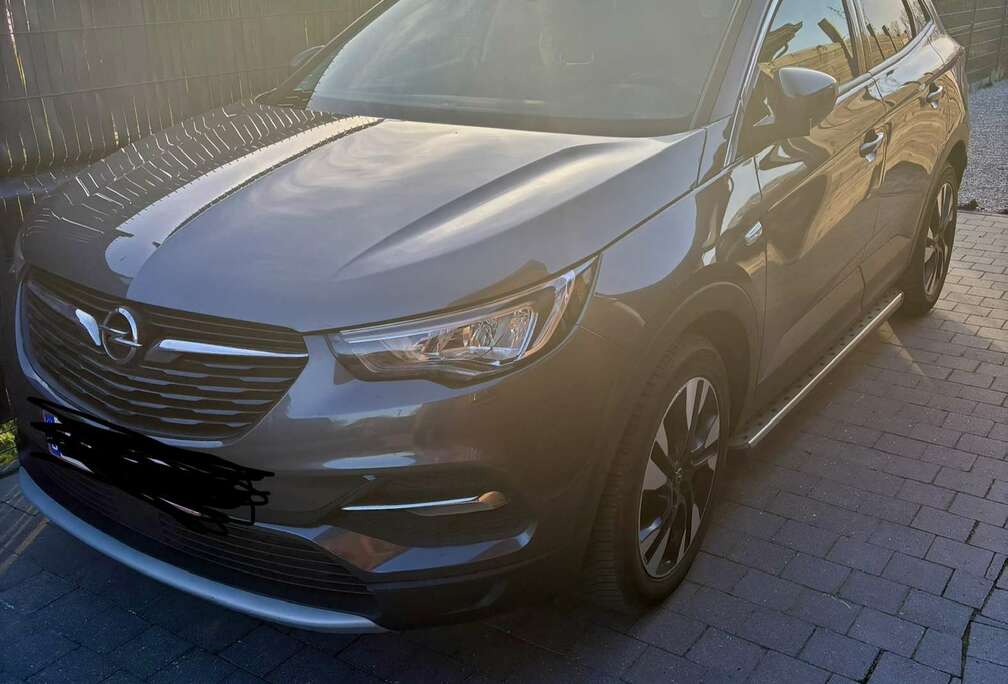 Opel Innovation