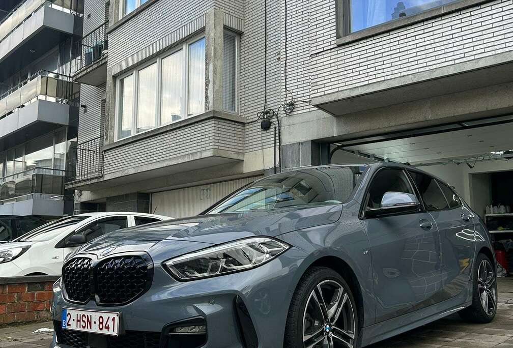 BMW 118i