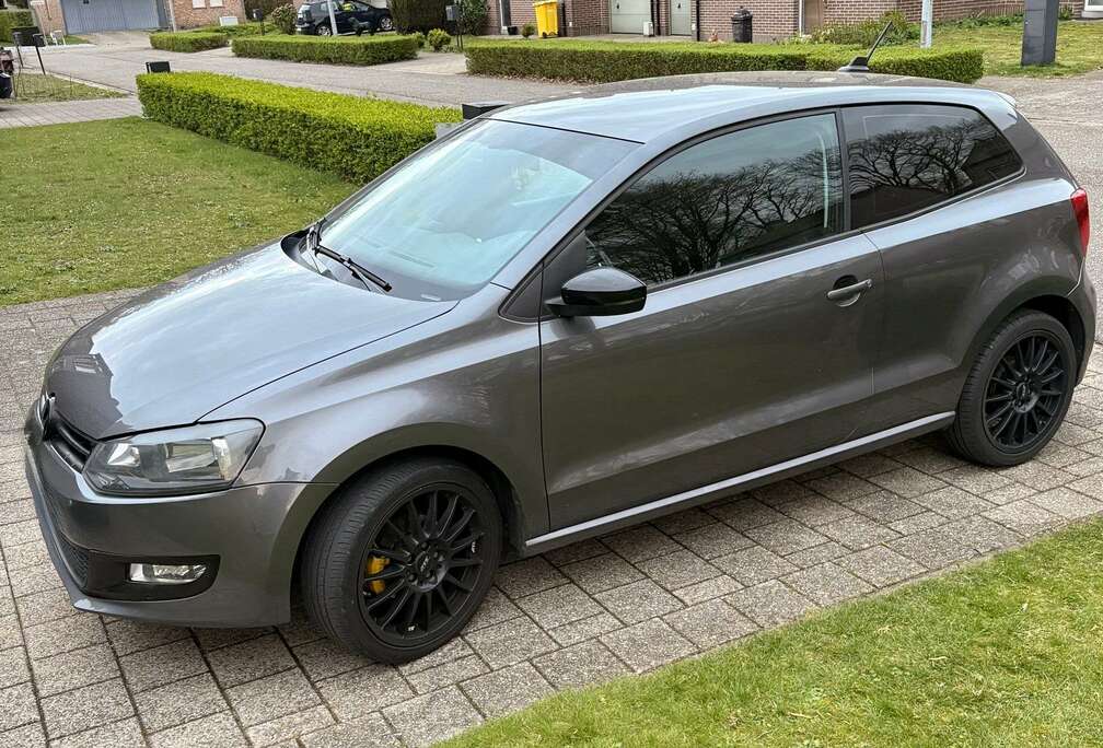 Volkswagen