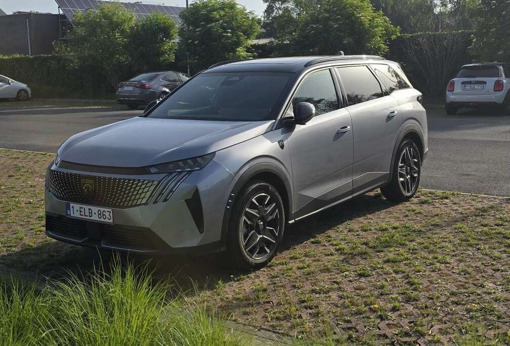 Peugeot