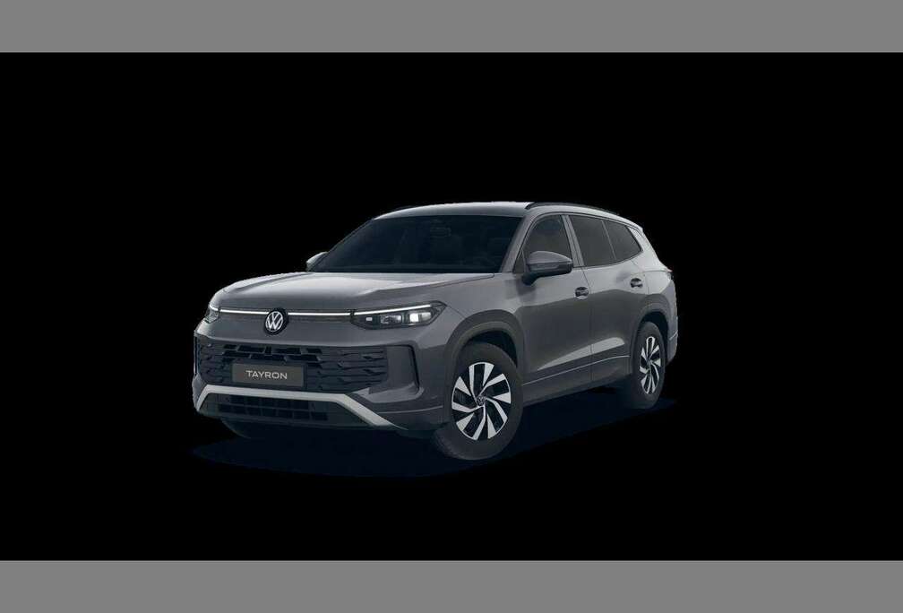 Volkswagen 1.5 eTSI mHEV ACT Life Business Premium DSG
