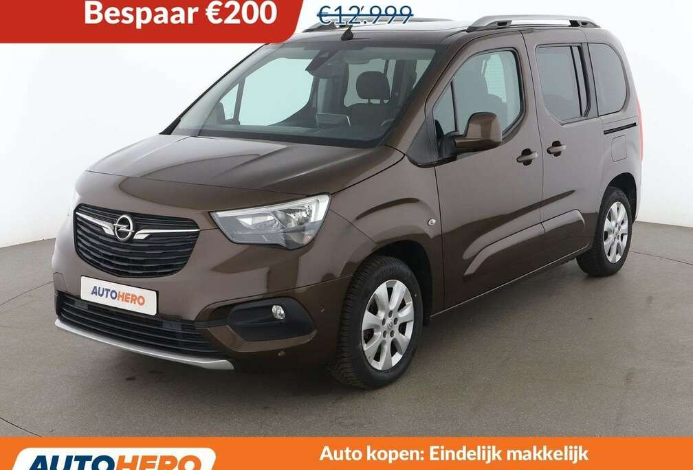 Opel 1.5 CDTI INNOVATION