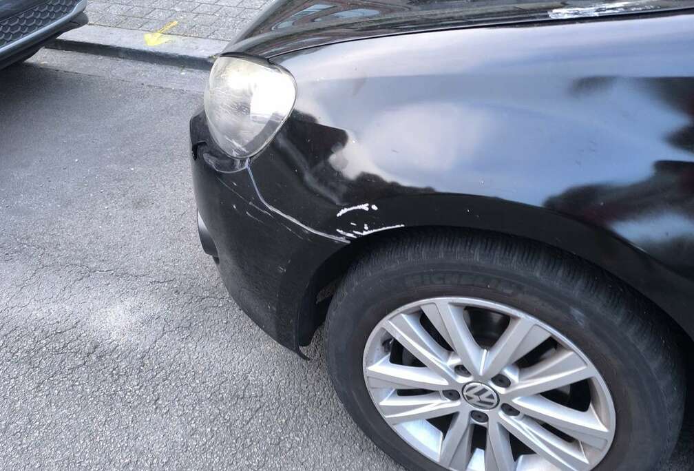 Volkswagen 1.4 TSI 122 Style