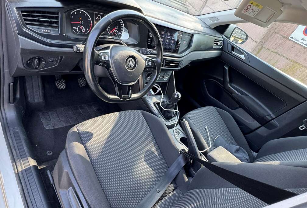 Volkswagen 1.0i Trendline