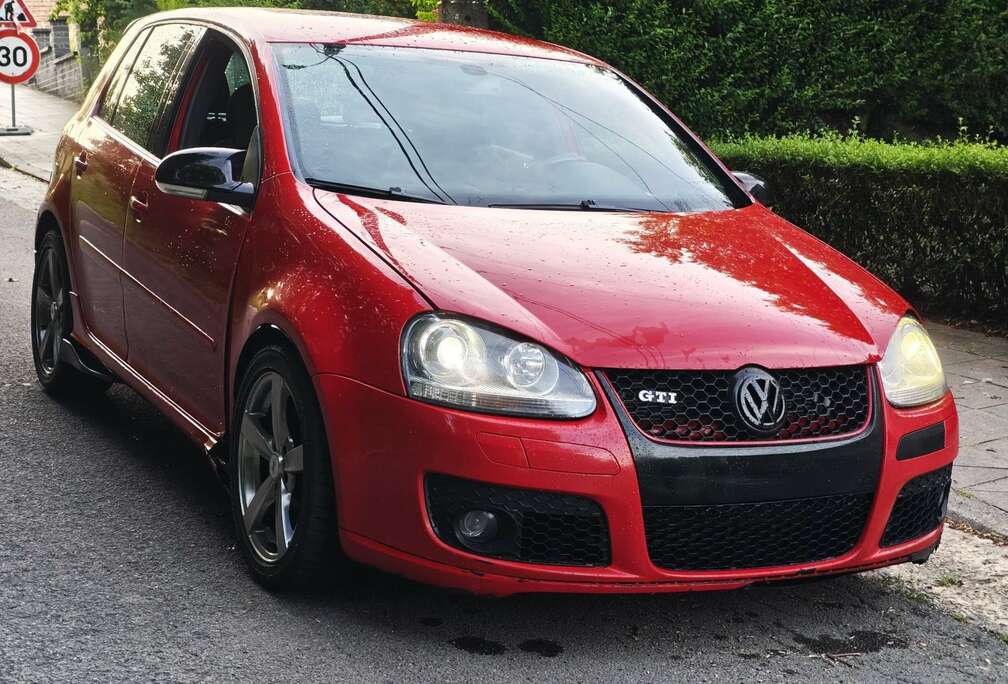 Volkswagen 2.0 T 16S FSI 200 DSG