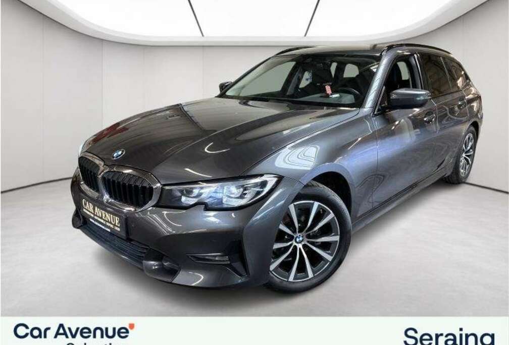 BMW d