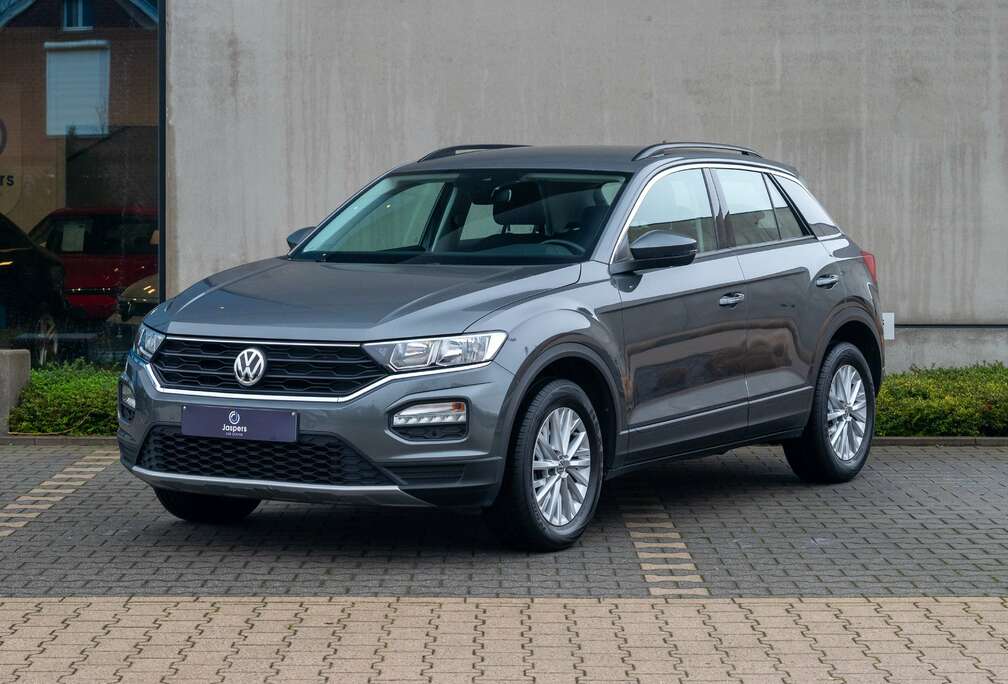 Volkswagen 1.5 TSI ACT OPF Style