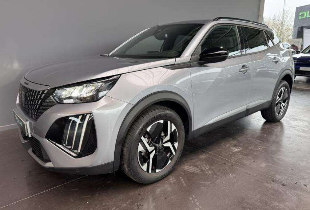 Peugeot Allure 1.2 Turbo 100 Man6