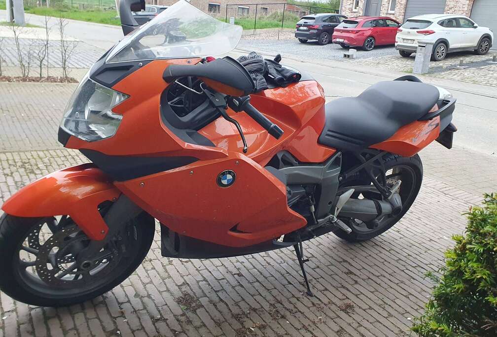BMW Sport Touring