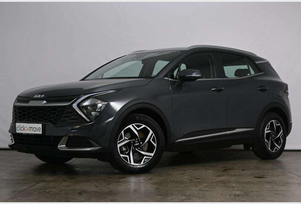 Kia Sportage 1.6 T-GDi Pure