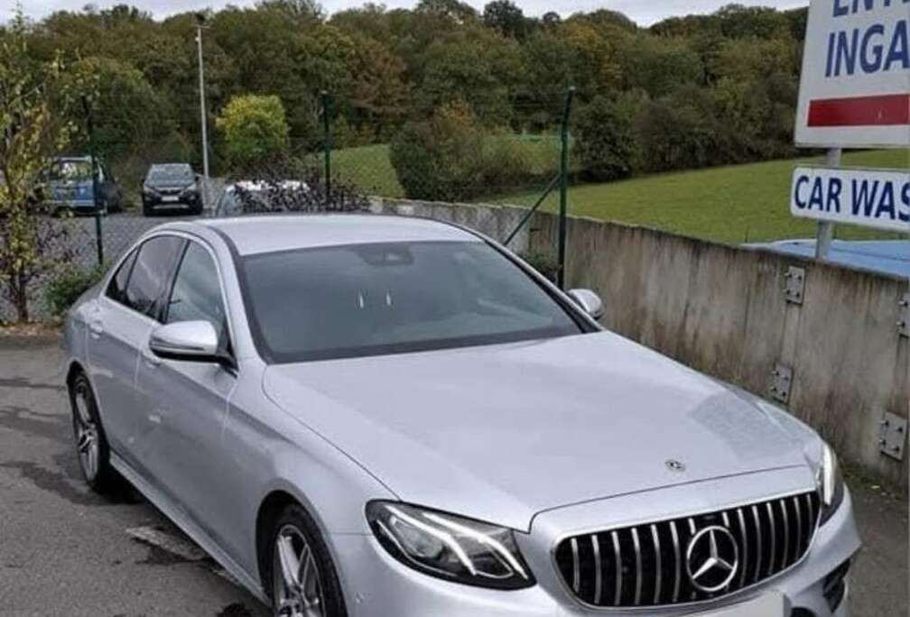 Mercedes-Benz d