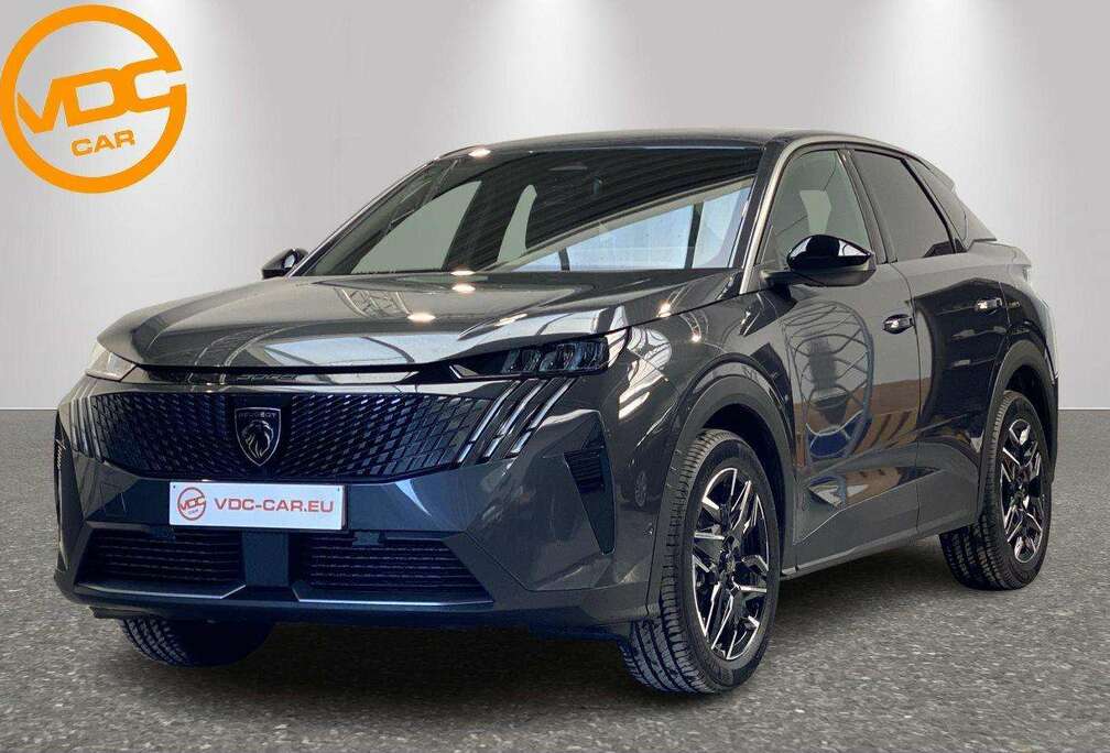 Peugeot ALLURE