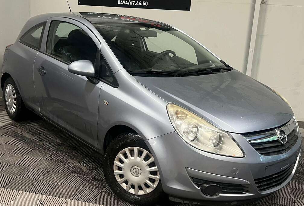 Opel Corsa 1.2i Enjoy