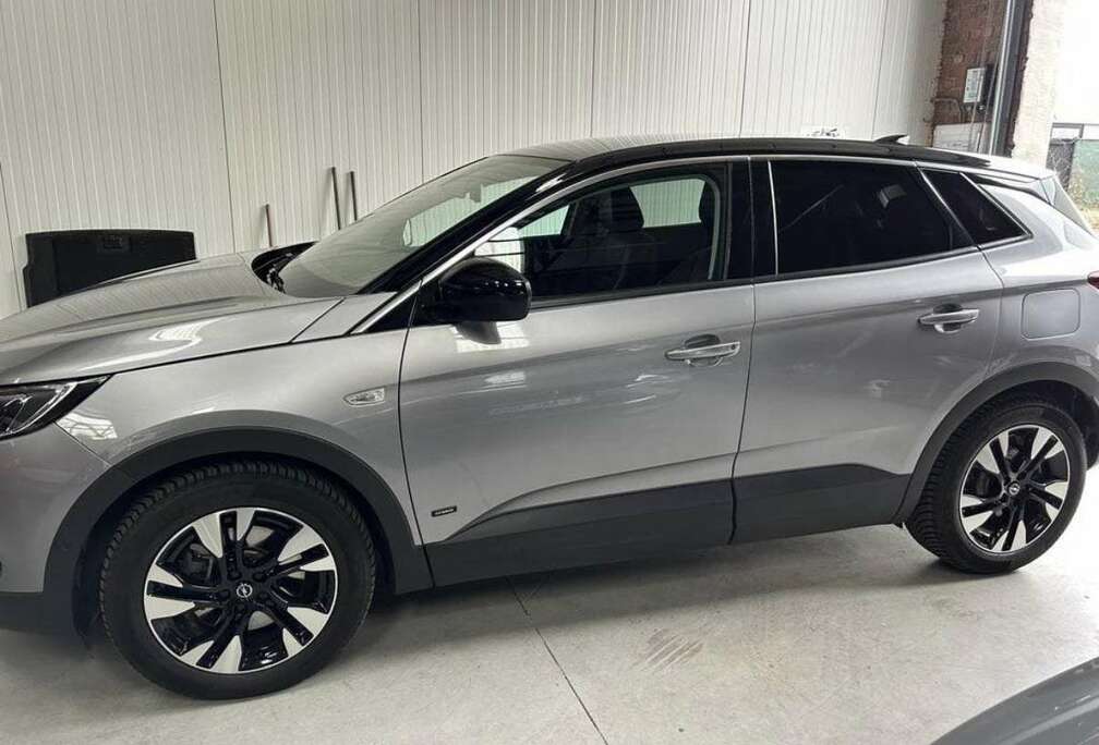 Opel PHEV 1.6 Turbo Business Elegance S&S
