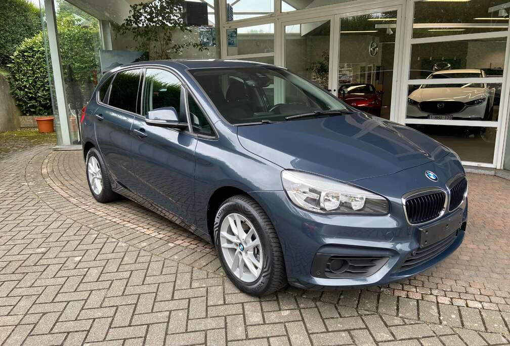 BMW Active Tourer dAutomatique / HAYON ELECTRIQUE