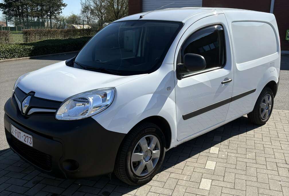Renault 1.9 dCi