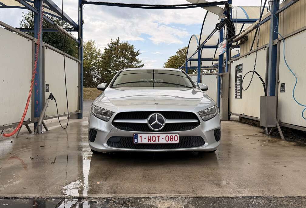 Mercedes-Benz d