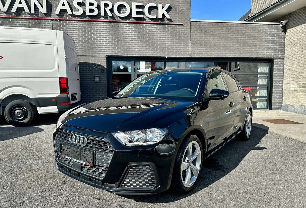Audi A1 Sportback 30 TFSI