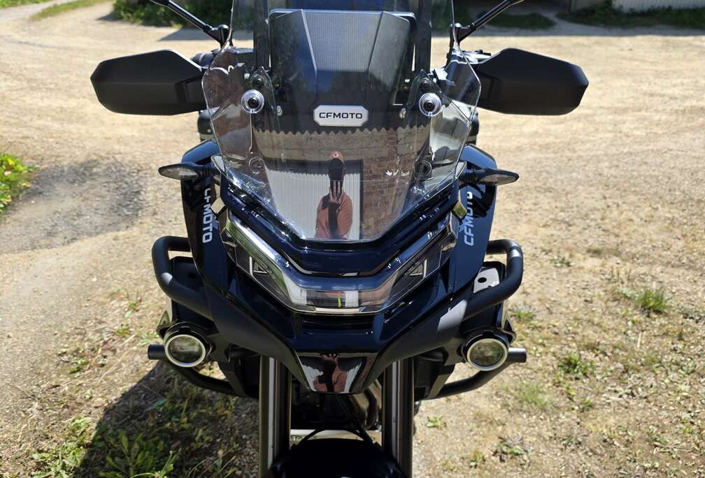 Explore
