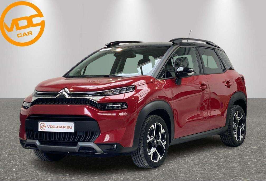 Citroen Shine