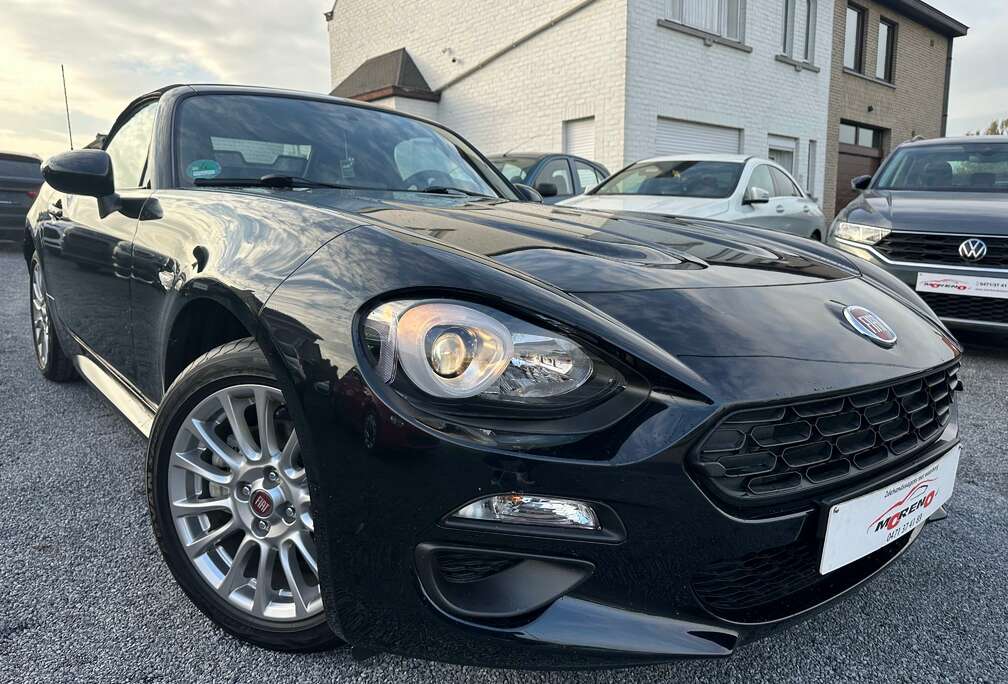 Fiat 1.4 Multiair 12 Maanden waarborg  6000 KM
