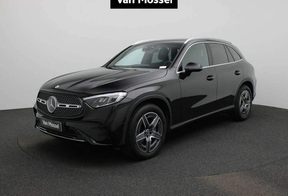 Mercedes-Benz 300D Camera | 360° Sensoren | Trekhaak | Memory Se
