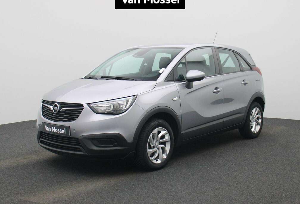 Opel 1.2 81kW Turbo S/S Edition | PDC V+A | Cruise Cont