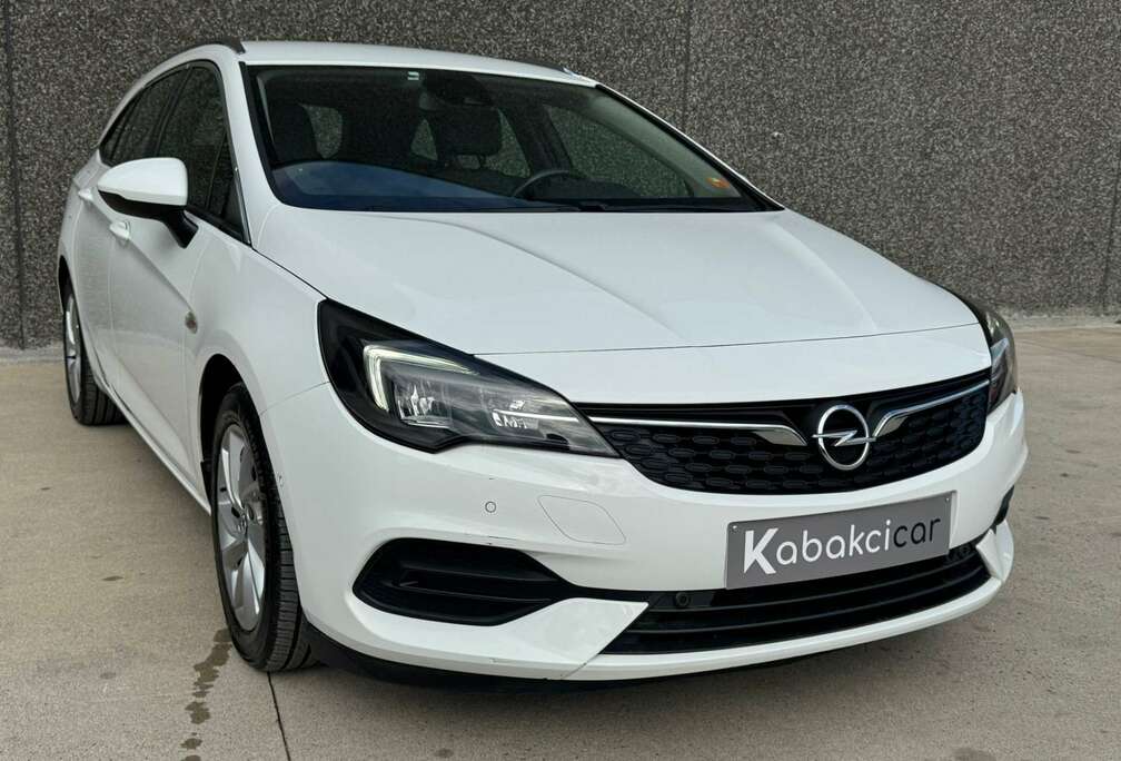 Opel Astra Sports Tourer //CARPLAY/GPS//GARANTIE 12M