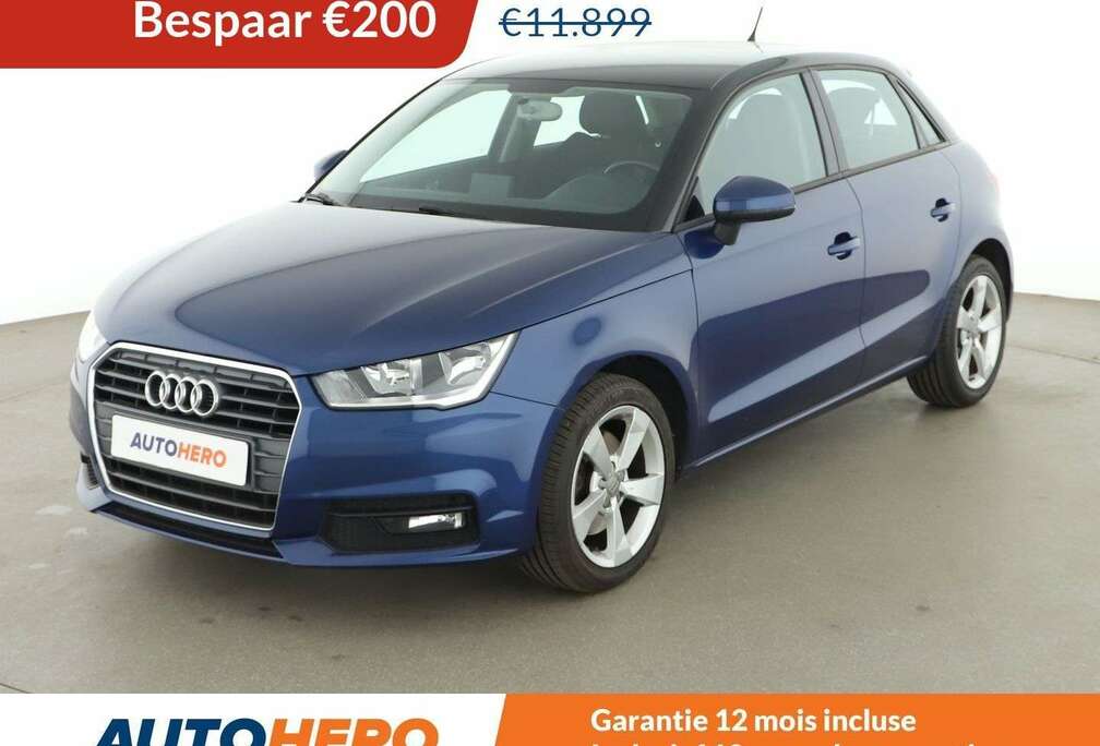 Audi 1.4 TFSI Sport