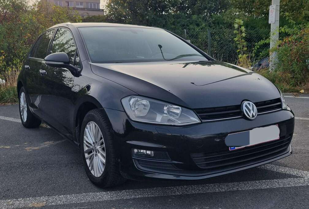 Volkswagen 1.2TSI