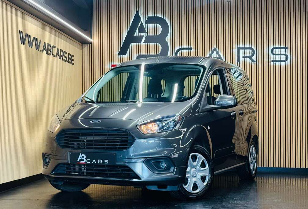 Ford 1.0 EcoBoost Sport * GARANTIE 12 MOIS * 1ER PROP