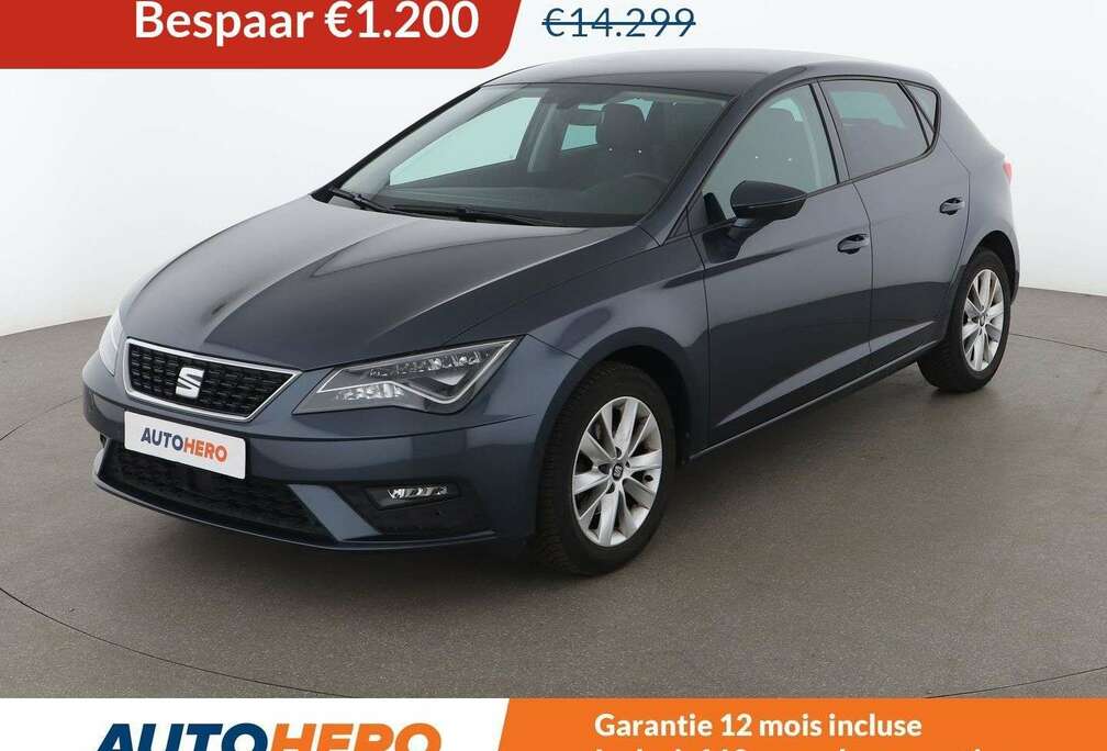 SEAT 1.0 TSI Style