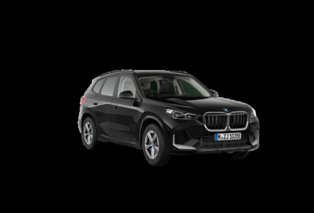 BMW & xDrive 25e