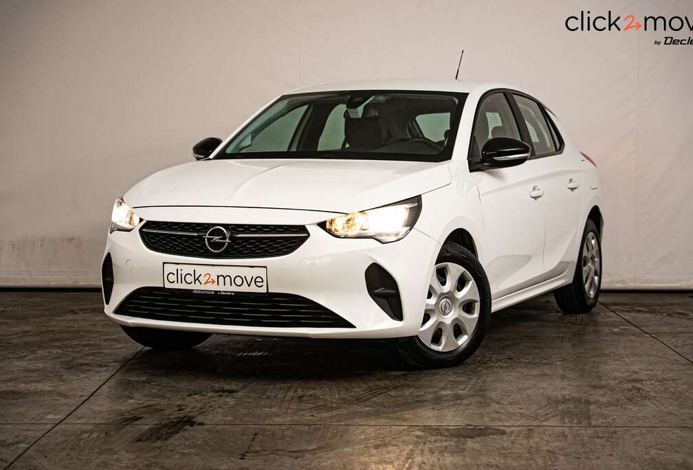 Opel Corsa 1.2i Edition S/S