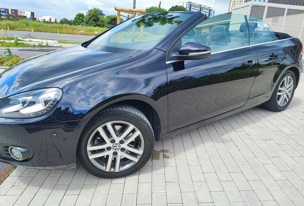 Volkswagen 2.0 CR TDi BMT DSG