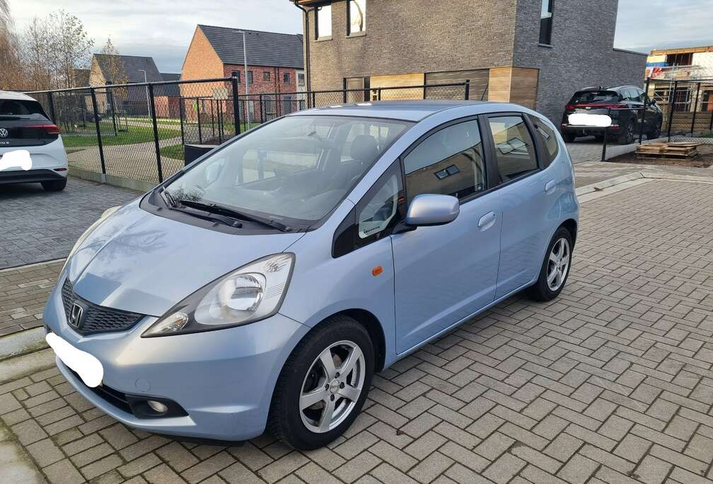 Honda Jazz 1.2 i-VTEC