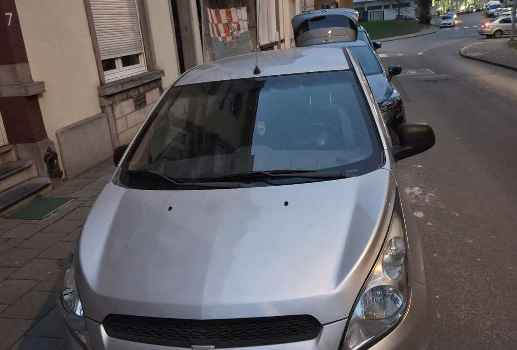 Chevrolet 1.0 16V - 68 LT