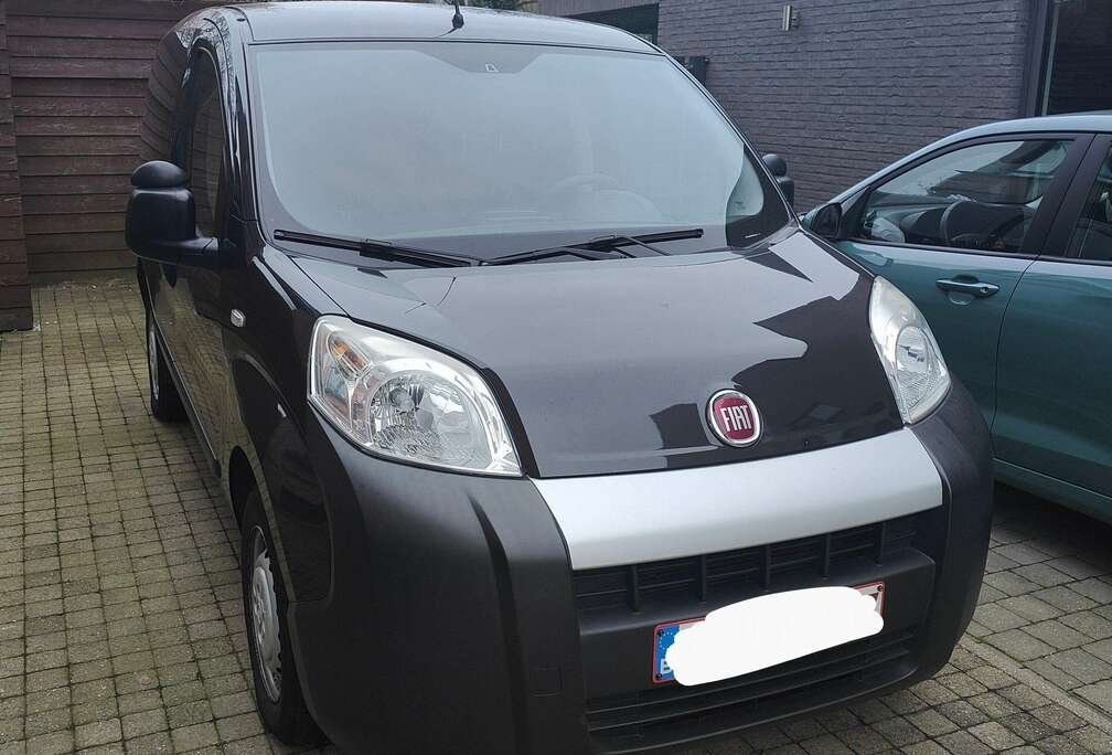 Fiat Fiorino Basis