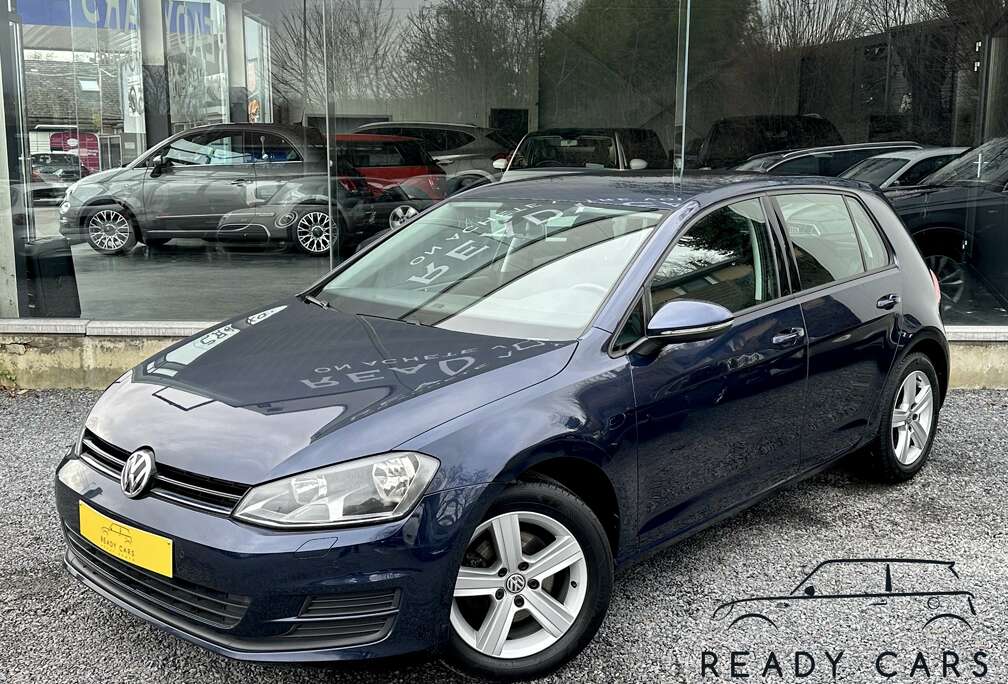 Volkswagen 2.0 TDI*NAVI*SIEGE CHAUFFANT*CARNET FULL*GARANTIE