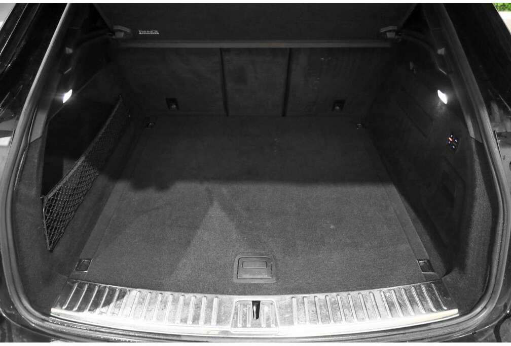 Porsche COUPE - PACK SPORT ALLÉGÉ