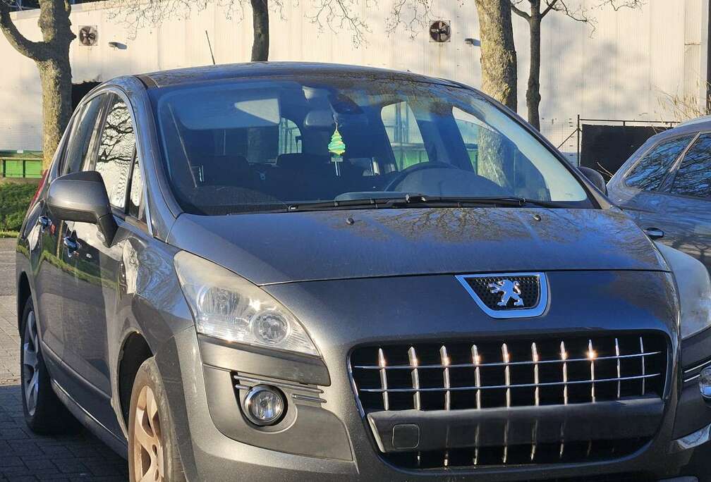Peugeot 1.6i Access